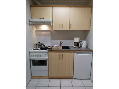 Apartment 2-Bettwohnung, Riesling - Features photo 3