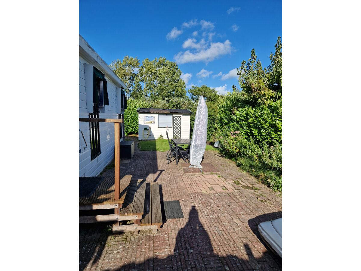 Chalet No title - Outdoor photo 3