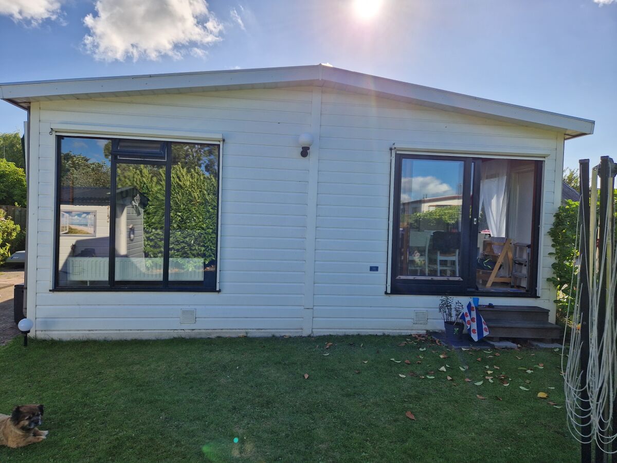 Chalet No title - Outdoor photo 4