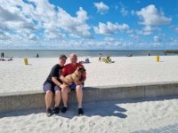 Sandra & Matthias Drehsen