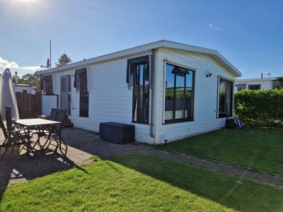 Chalet No title in Makkum - Chalet