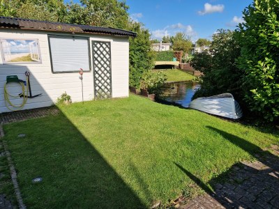 Chalet No title - Outdoor photo 2