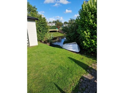 Chalet No title - Outdoor photo 6