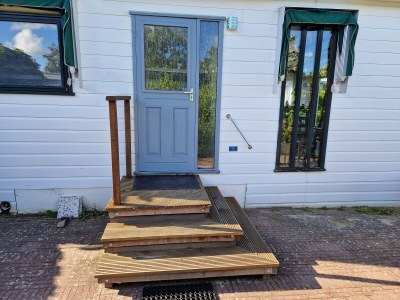 Chalet No title - Outdoor photo 8