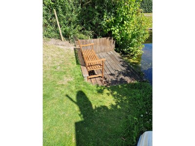 Chalet No title - Outdoor photo 9