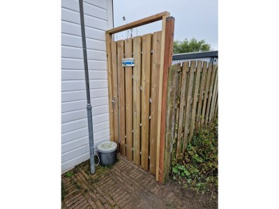 Chalet No title - Outdoor photo 10