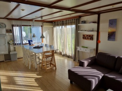 Chalet No title - Features photo 18