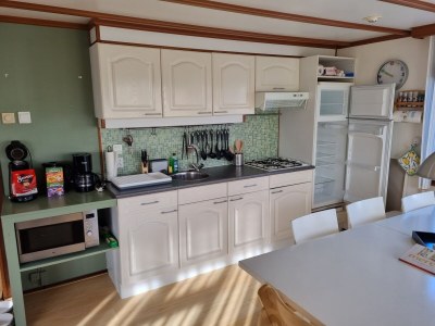 Chalet No title - Features photo 19