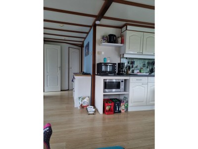 Chalet No title - Features photo 21