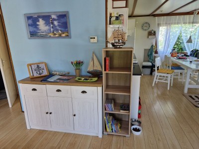 Chalet No title - Features photo 24