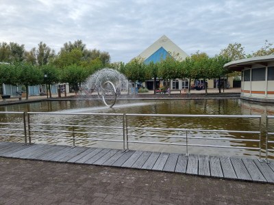 Chalet No title - Environment photo 26