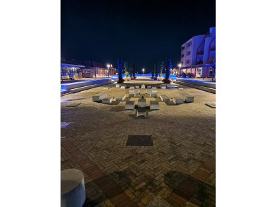 Chalet No title - Environment photo 32