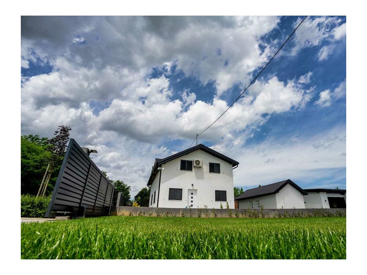 Villa Villa Lucca - Outdoor photo 4