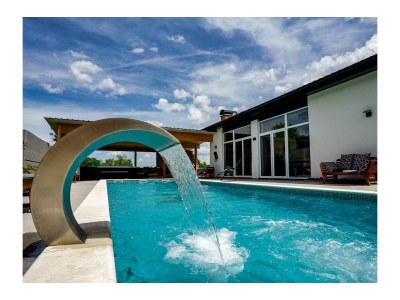 Villa Villa Lucca in Feričanci - Villa