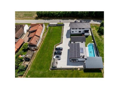 Villa Villa Lucca - Outdoor photo 2