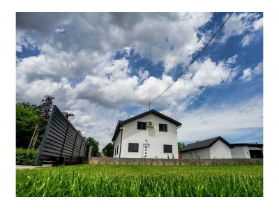 Villa Villa Lucca - Outdoor photo 4