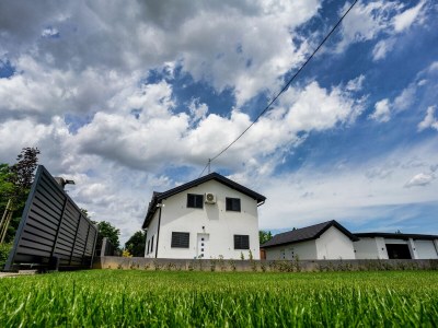 Villa Villa Lucca - Outdoor photo 6