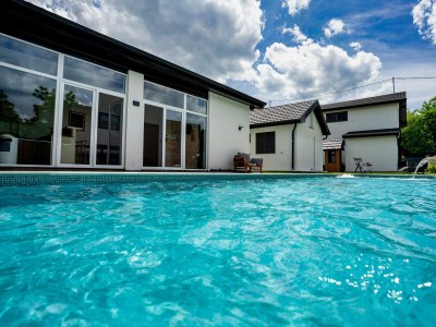 Villa Villa Lucca - Outdoor photo 7