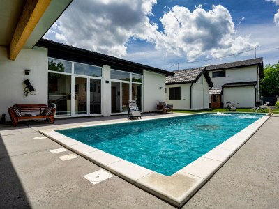 Villa Villa Lucca - Outdoor photo 8