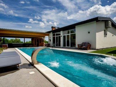 Villa Villa Lucca - Outdoor photo 9