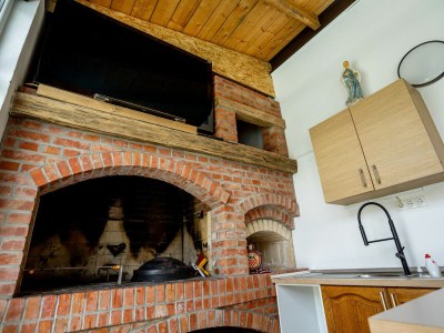 Villa Villa Lucca - Outdoor photo 10