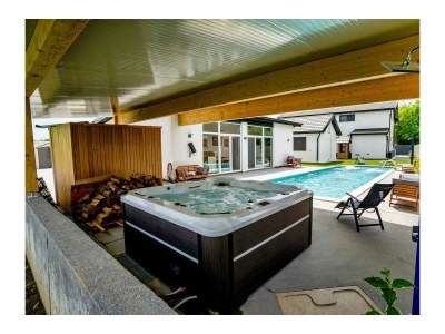 Villa Villa Lucca - Features photo 12