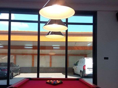 Villa Villa Lucca - Features photo 13