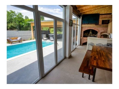 Villa Villa Lucca - Features photo 14