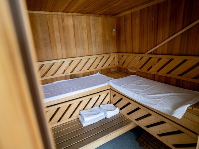 Villa Villa Lucca - Features photo 15