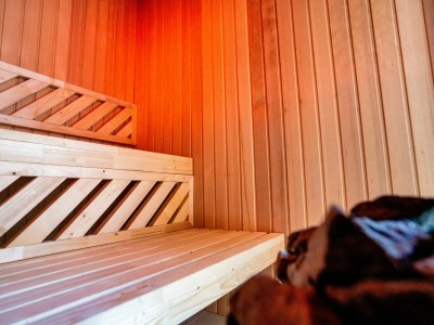 Villa Villa Lucca - Features photo 16