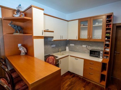 Villa Villa Lucca - Features photo 17