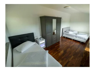 Villa Villa Lucca - Environment photo 19