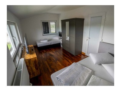 Villa Villa Lucca - Environment photo 20