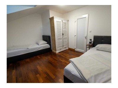 Villa Villa Lucca - Environment photo 24