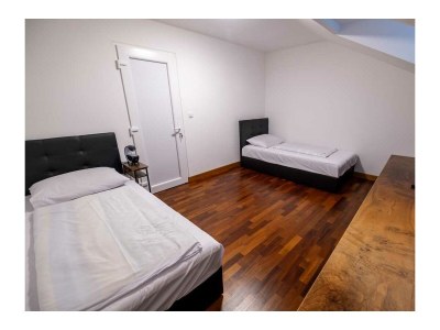 Villa Villa Lucca - Environment photo 26