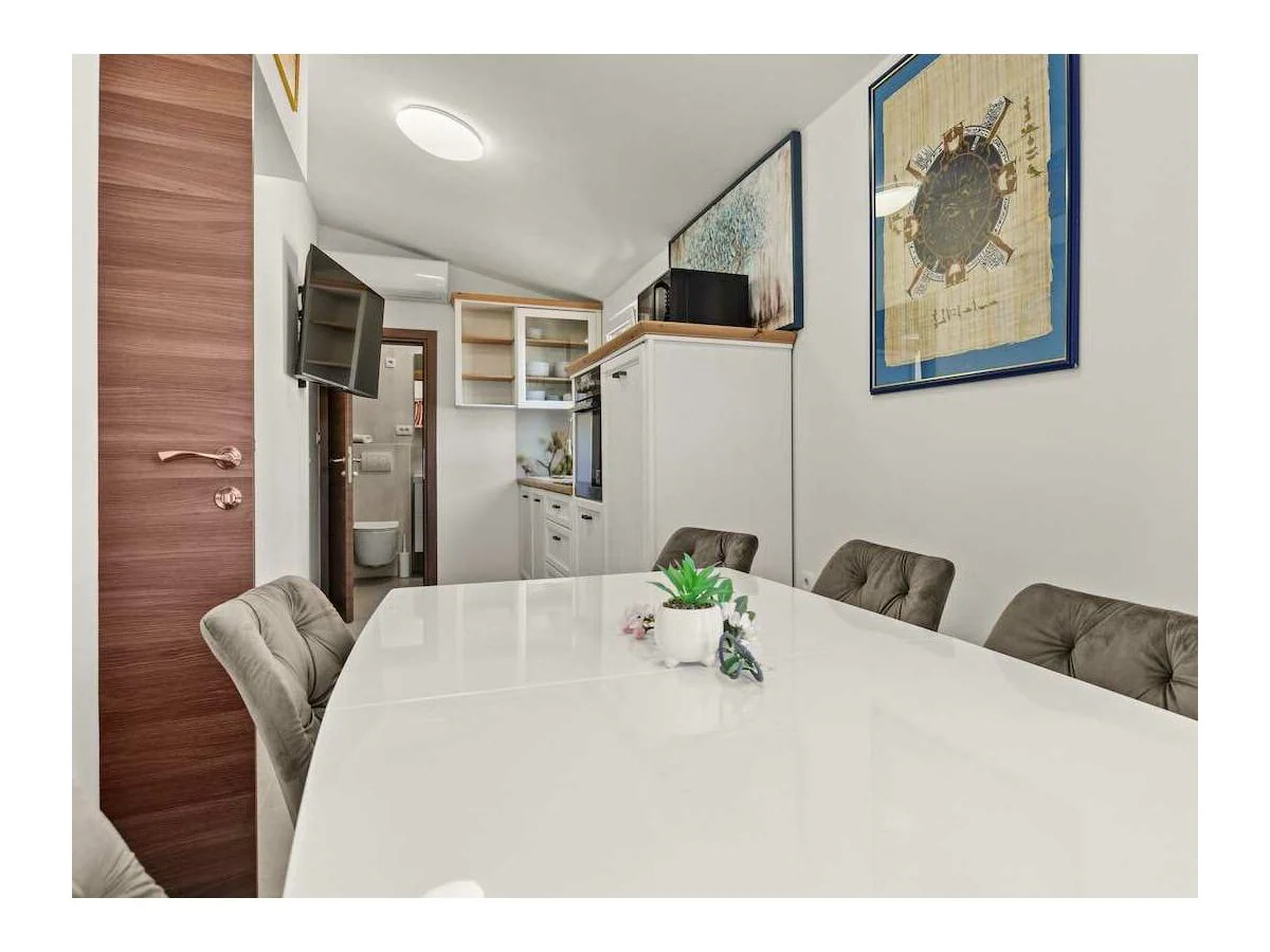 Apartment Apartment Madonna - Outdoor photo 2