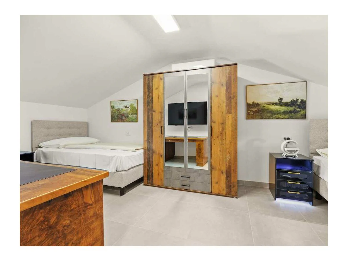 Apartment Apartment Madonna - Features photo 5