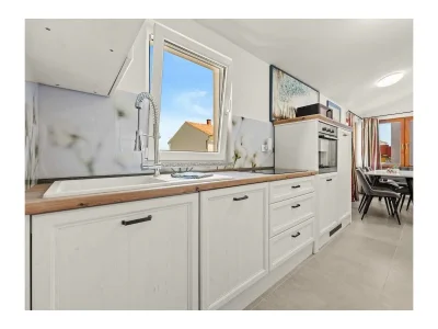 Apartment Apartment Madonna in Vrvari-Poreč - Apartment