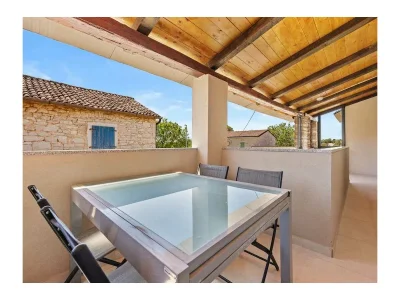 Apartment Apartment Madonna - Outdoor photo 3