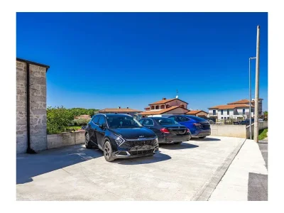 Apartment Apartment Madonna - Environment photo 17