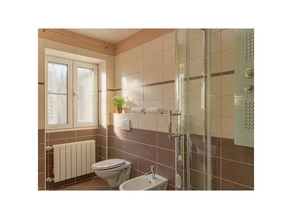 Apartment Mauro App · Apartment Sveti Mauro - Features photo 5