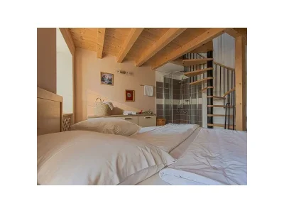 Apartment Mauro App · Apartment Sveti Mauro - Features photo 3