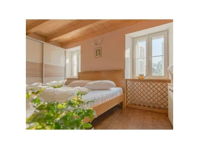 Apartment Mauro App · Apartment Sveti Mauro - Features photo 4