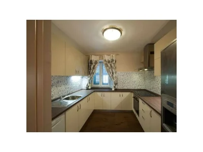 Apartment Mauro App · Apartment Sveti Mauro - Features photo 7