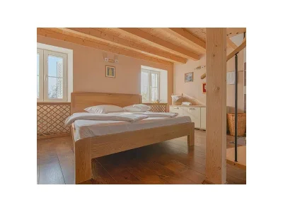 Apartment Mauro App · Apartment Sveti Mauro - Environment photo 9