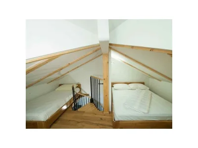 Apartment Mauro App · Apartment Sveti Mauro - Environment photo 10