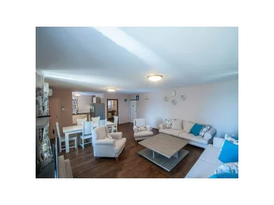 Apartment Mauro App · Apartment Sveti Mauro - Environment photo 11