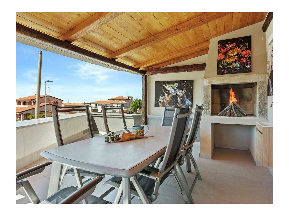 Apartment Apartment Galija