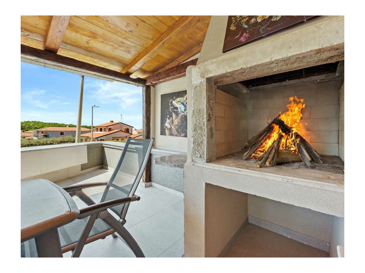 Apartment Apartment Galija - Outdoor photo 2