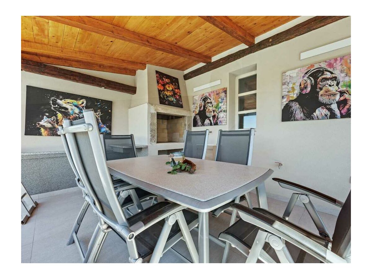 Apartment Apartment Galija - Outdoor photo 4